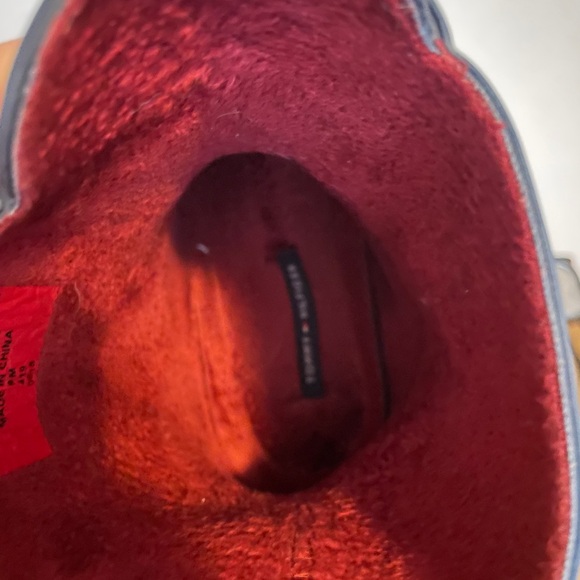 ❗️Free Shipping❗️Tommy Hilfiger rain boots - Picture 9 of 9